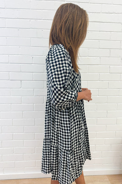 Mini Millicent Dress