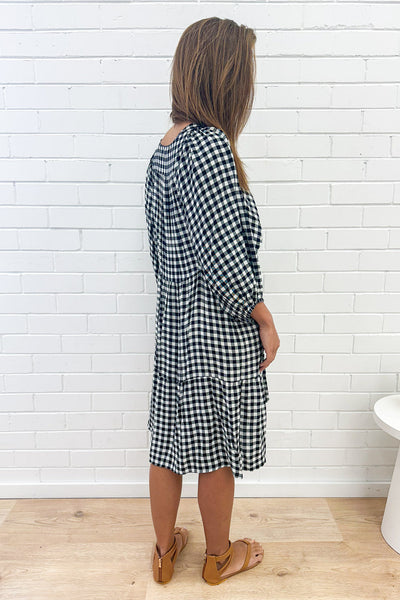 Mini Millicent Dress