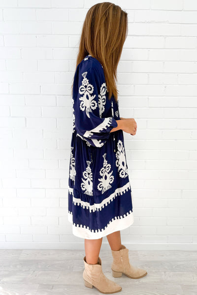 Mini Millicent Dress