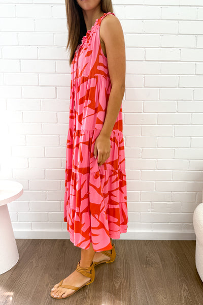 Nellie Dress