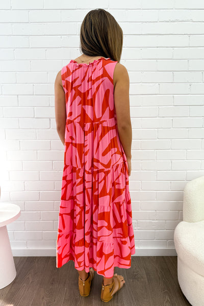 Nellie Dress