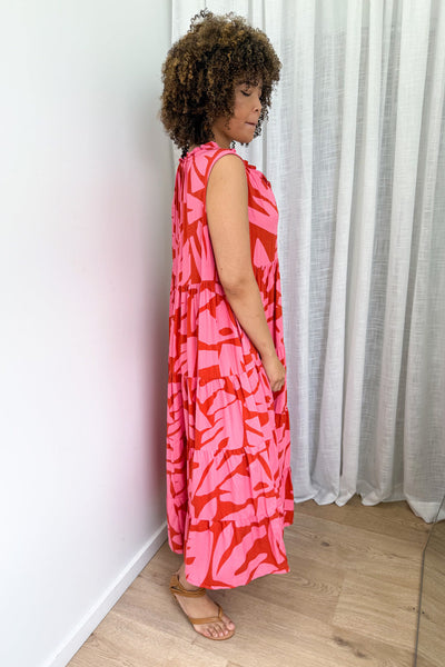 Nellie Dress