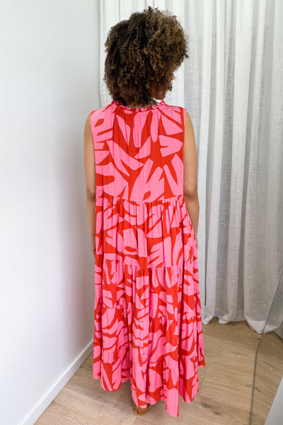 Nellie Dress