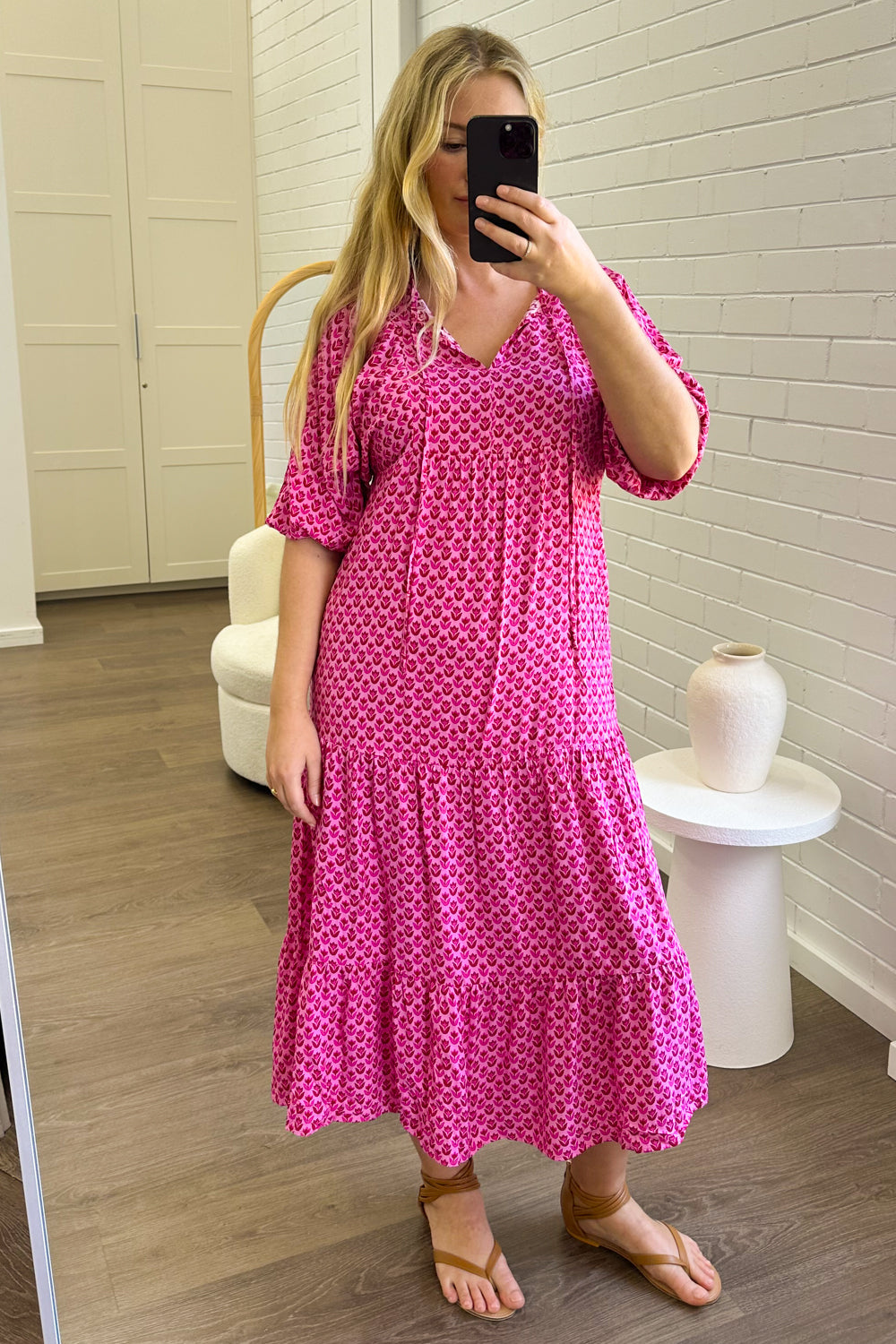 Olivia Dress