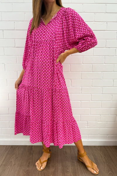 Olivia Dress