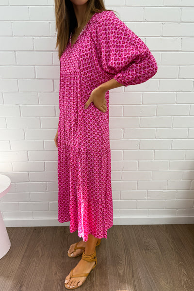 Olivia Dress