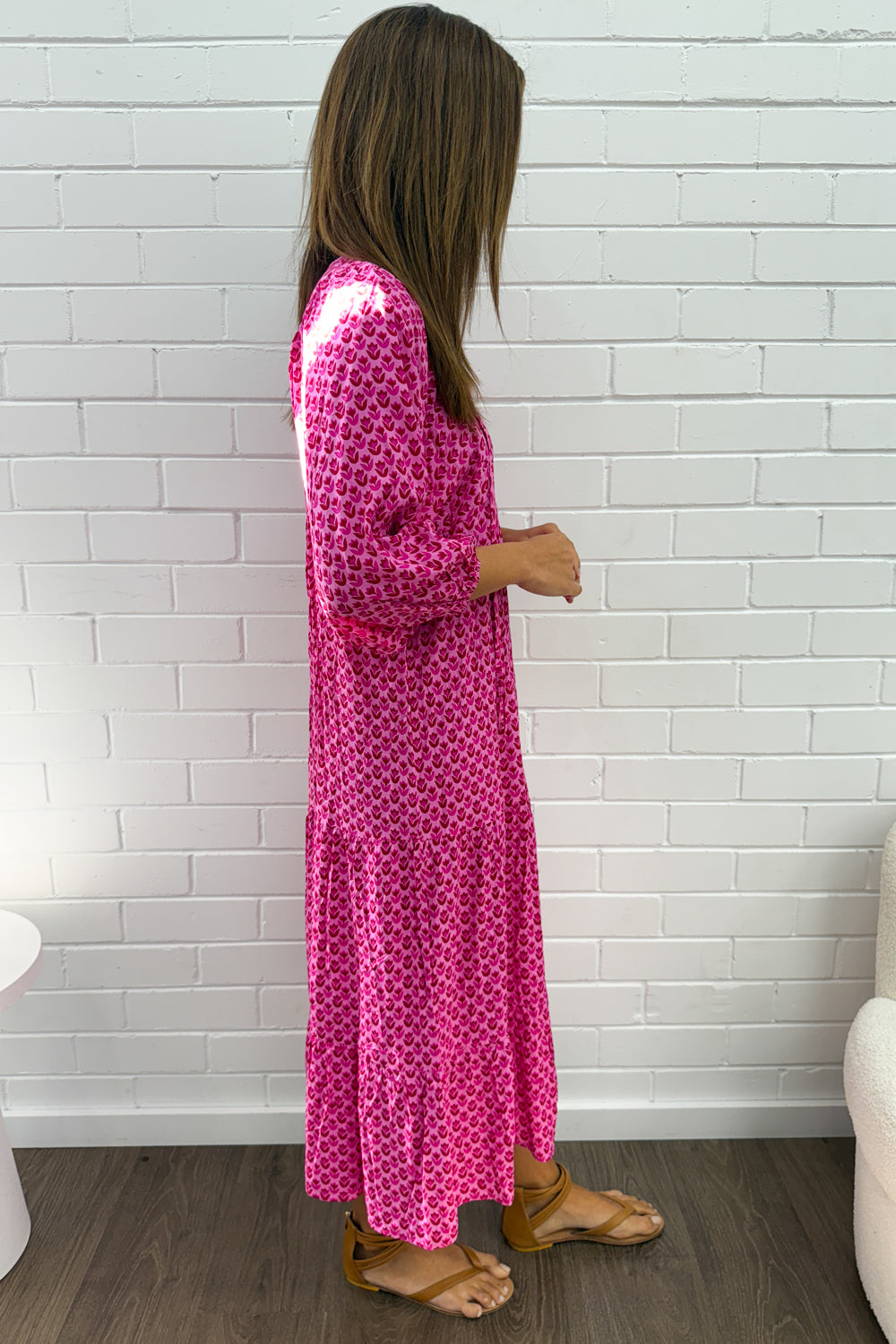 Olivia Dress