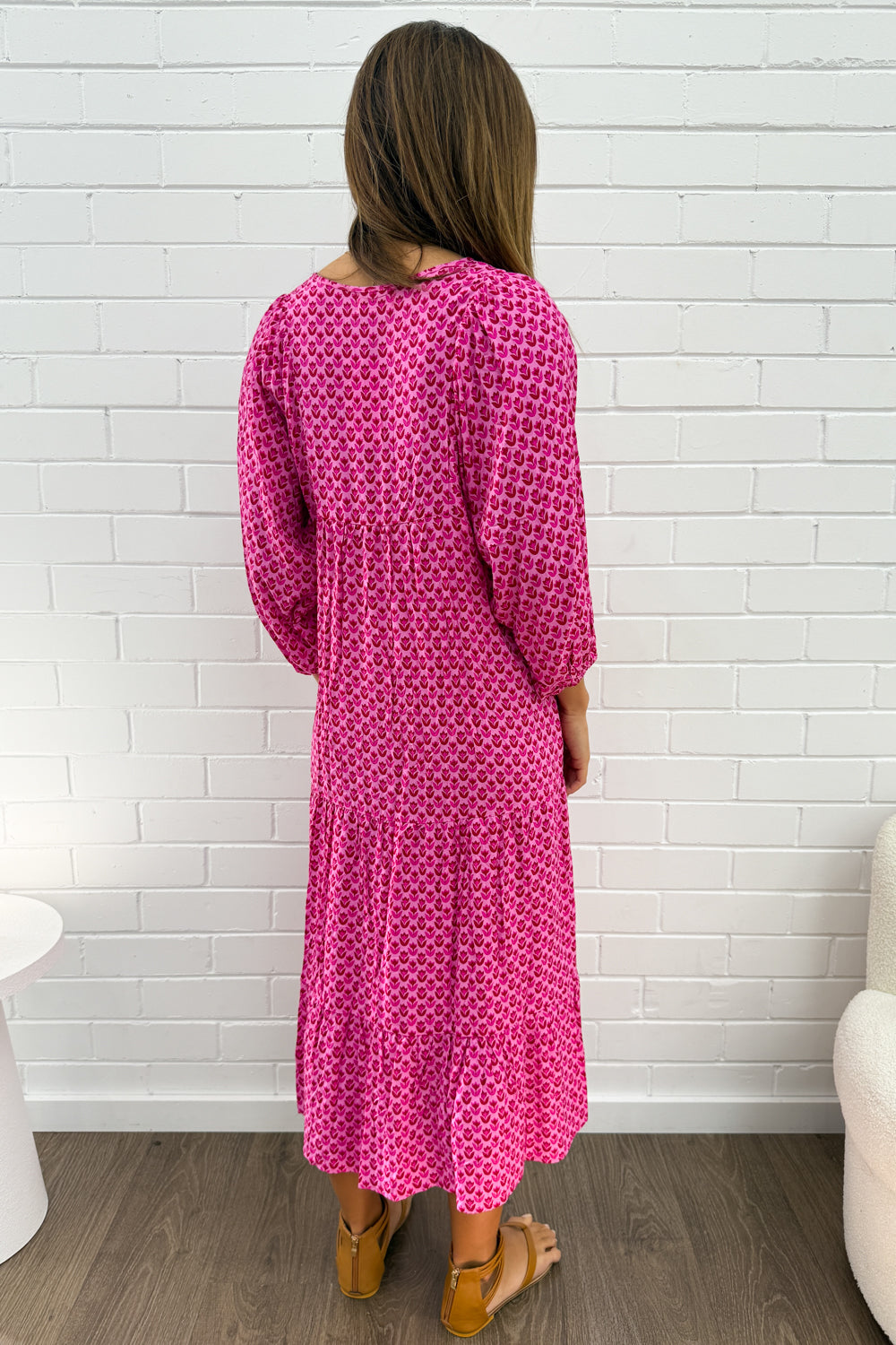 Olivia Dress