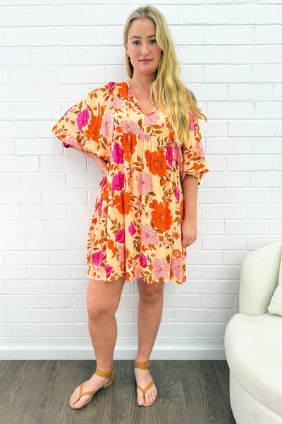 Ollie Dress