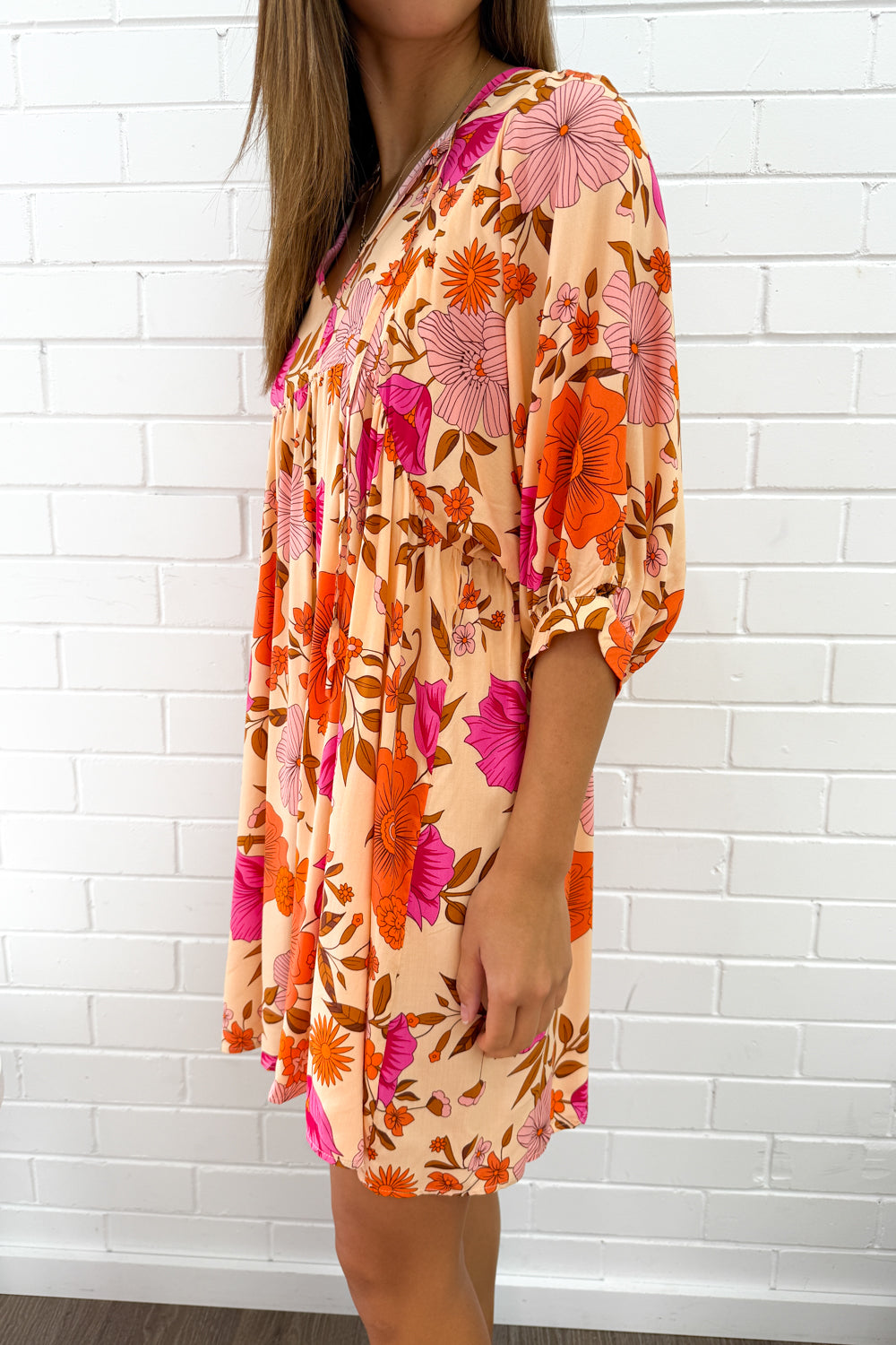 Ollie Dress