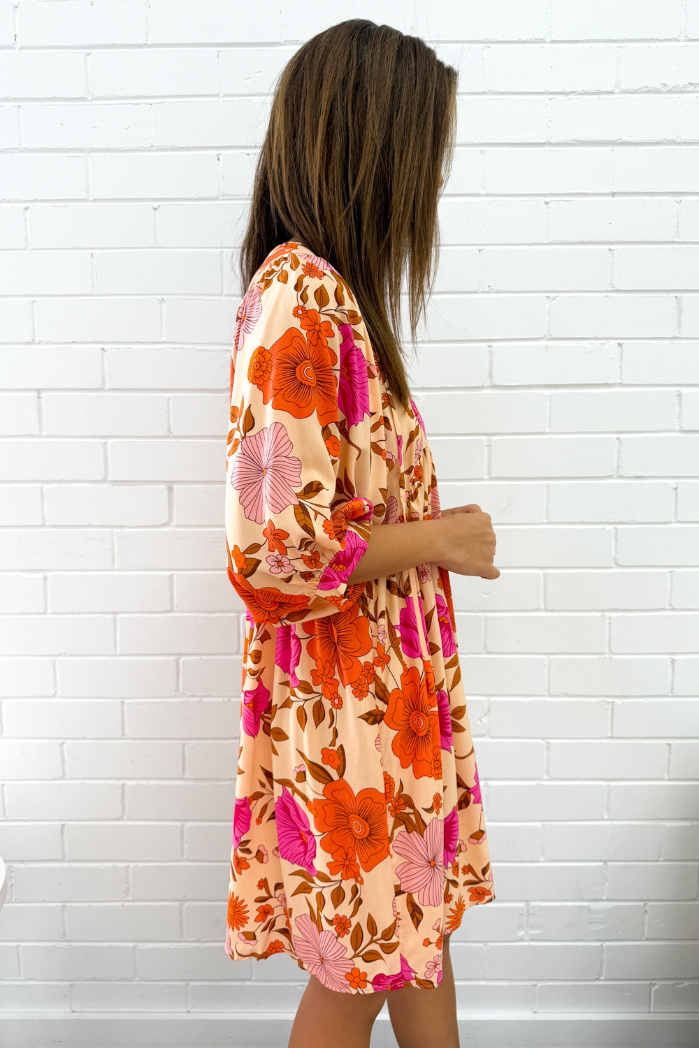 Ollie Dress