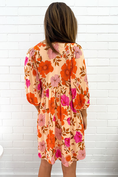 Ollie Dress