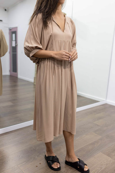 Ollie Midi Dress