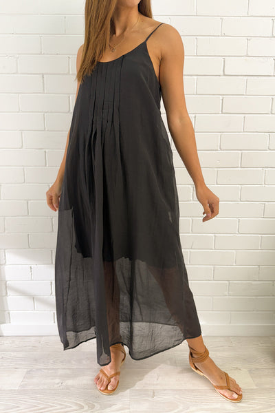 Page Dress