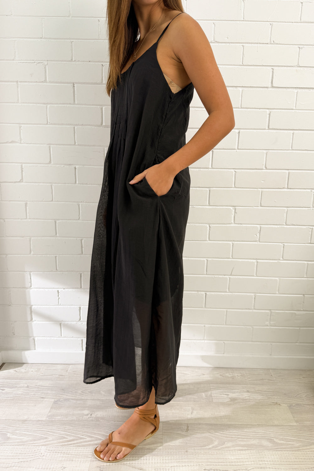 Page Dress
