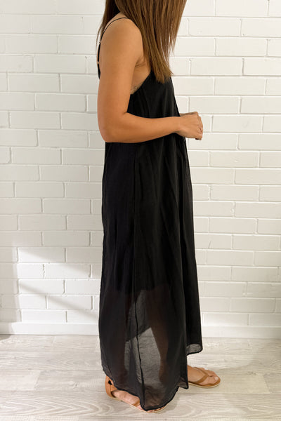 Page Dress