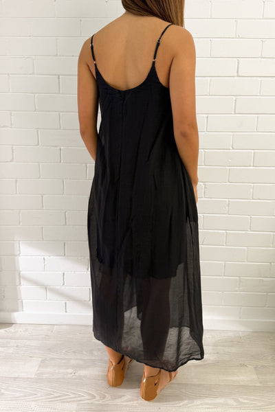 Page Dress