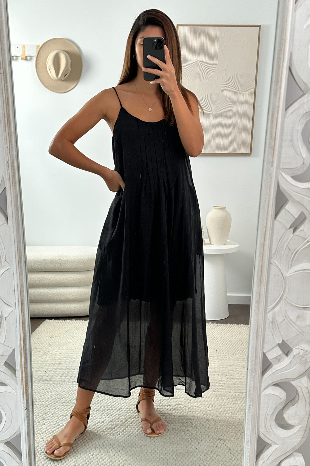 Page Dress