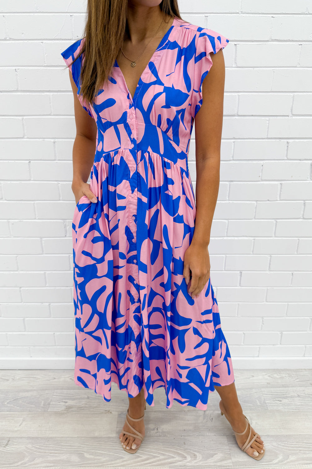 Piper Dress - New Prints