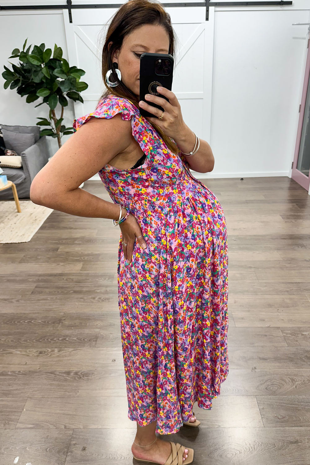 Piper Dress - New Prints