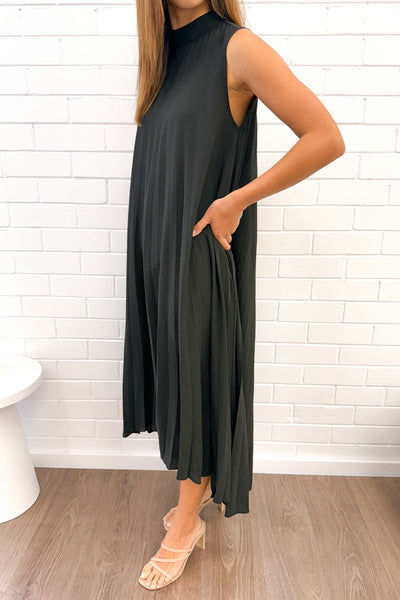 Raveena Maxi Dress