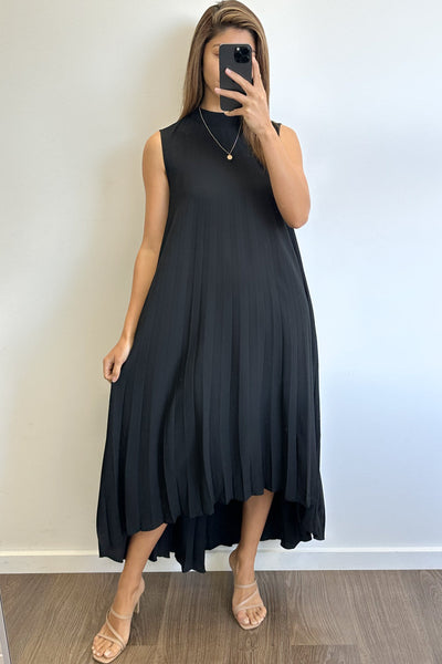 Raveena Maxi Dress