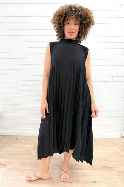 Raveena Maxi Dress