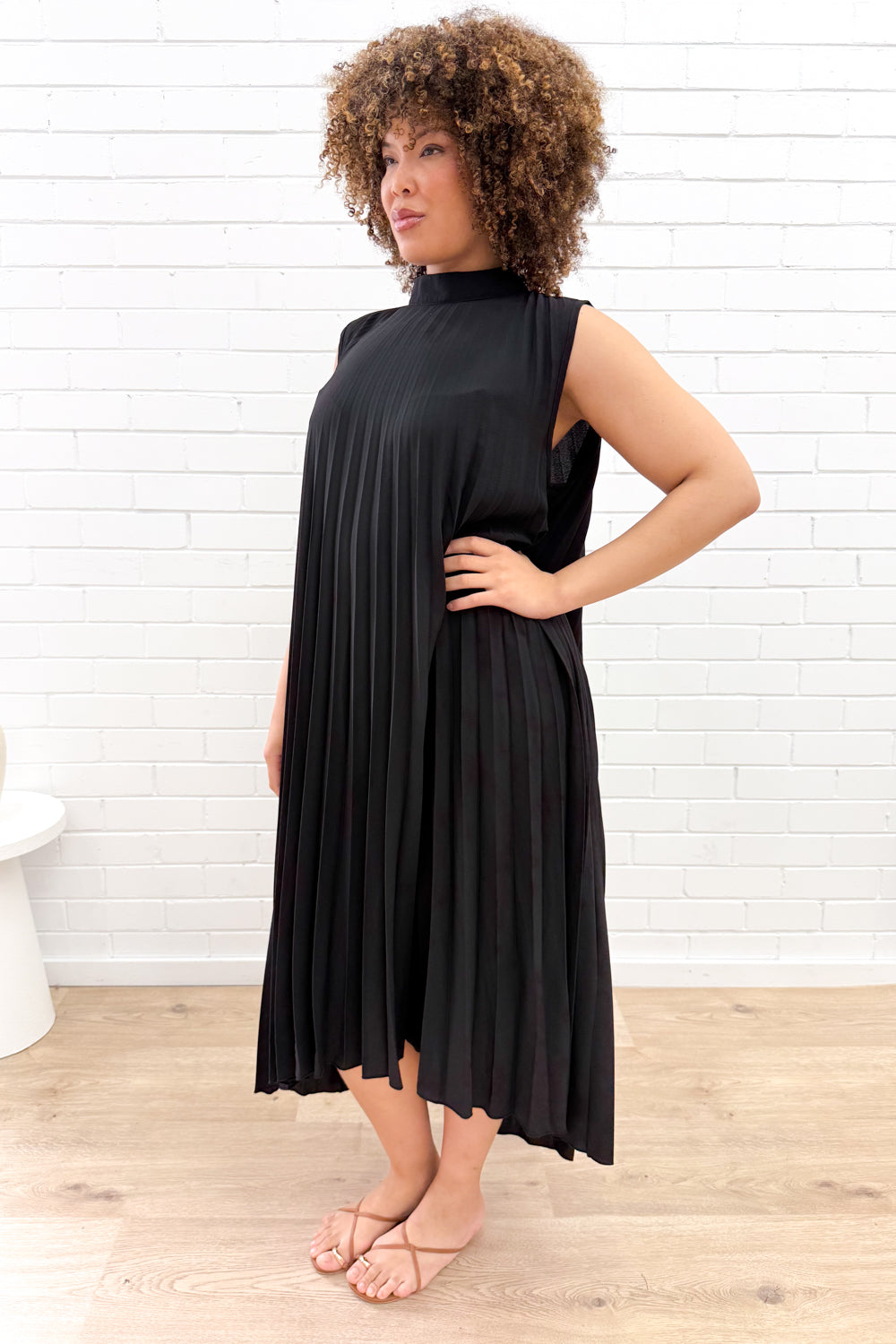 Raveena Maxi Dress