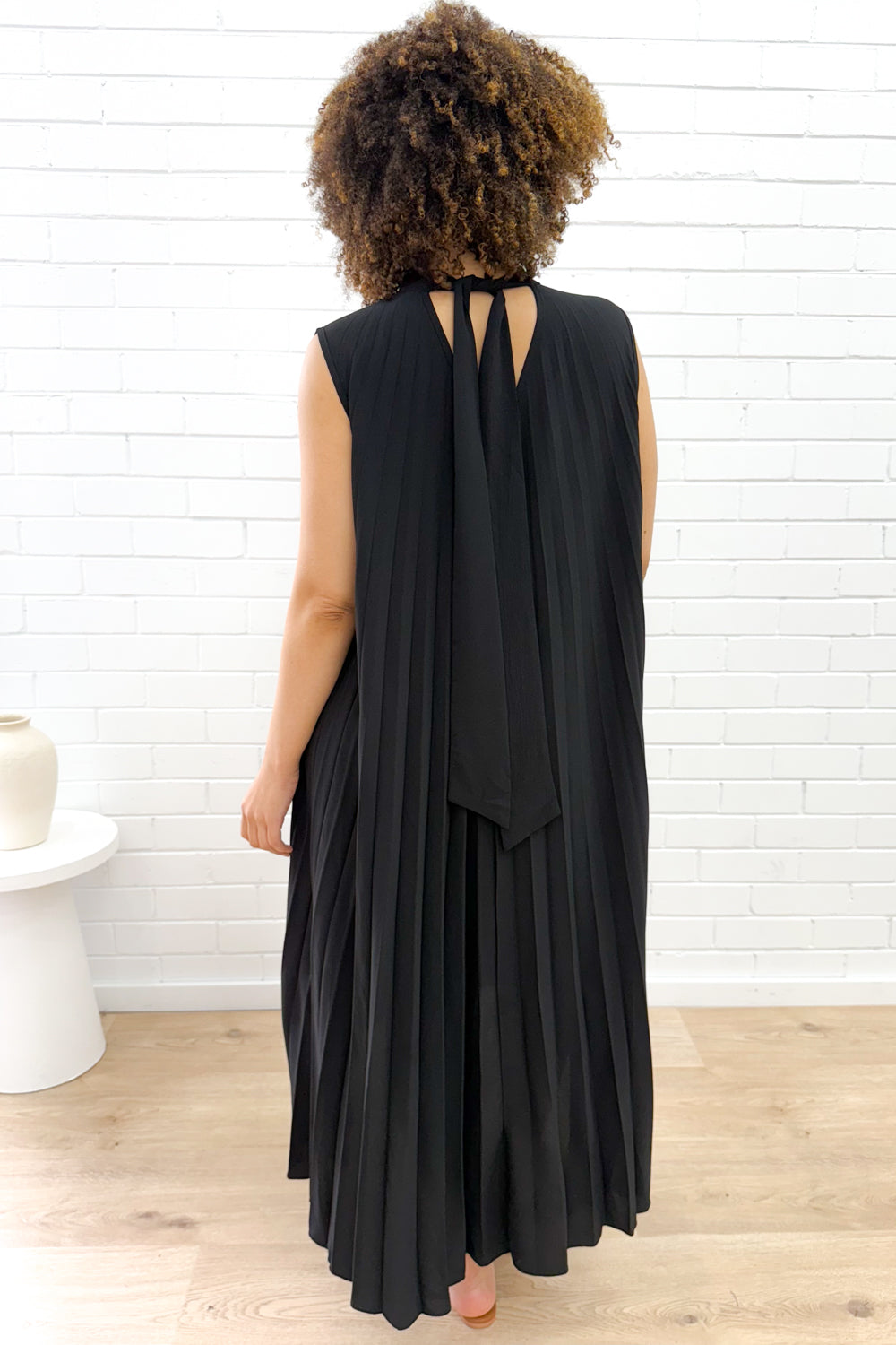 Raveena Maxi Dress