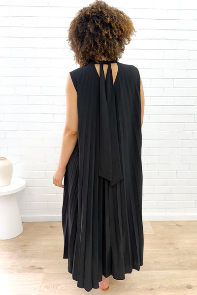 Raveena Maxi Dress