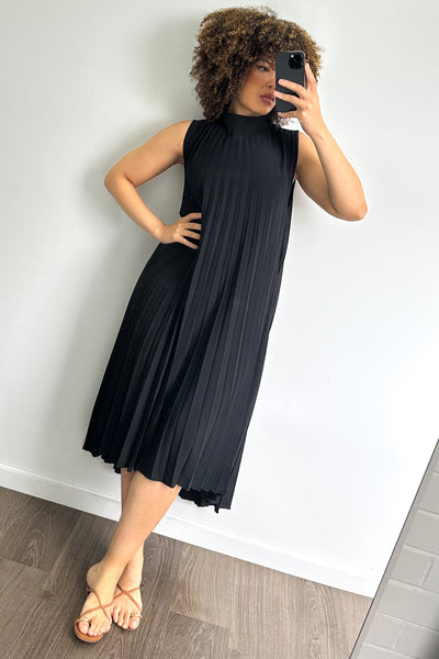 Raveena Maxi Dress