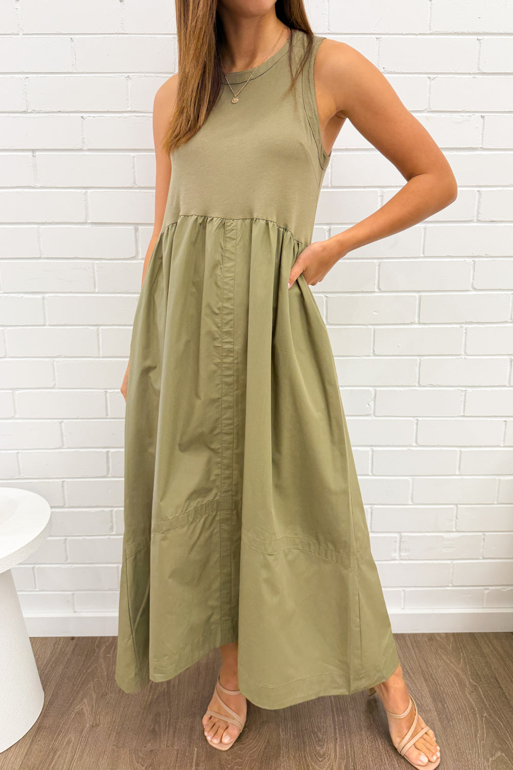 Rayne Dress