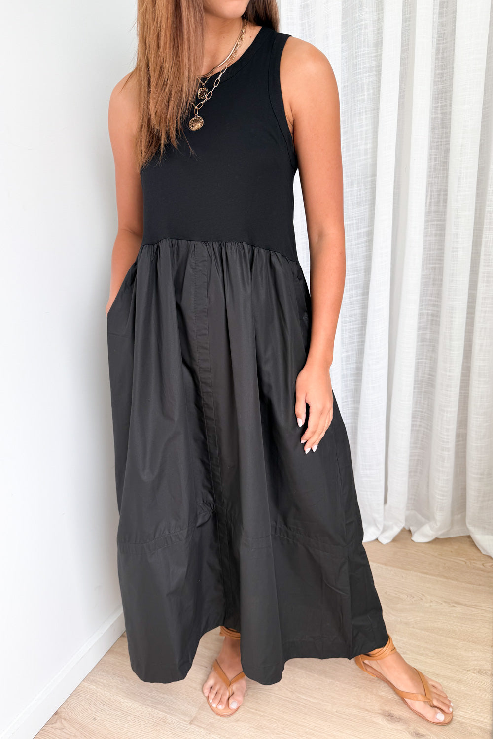 Rayne Dress