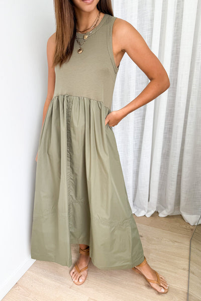 Rayne Dress