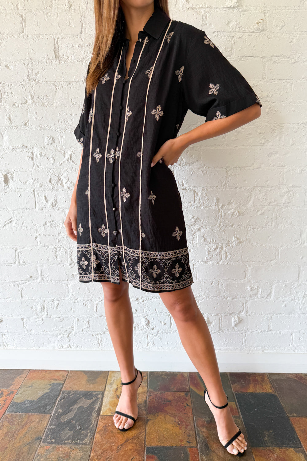 Remi Dress