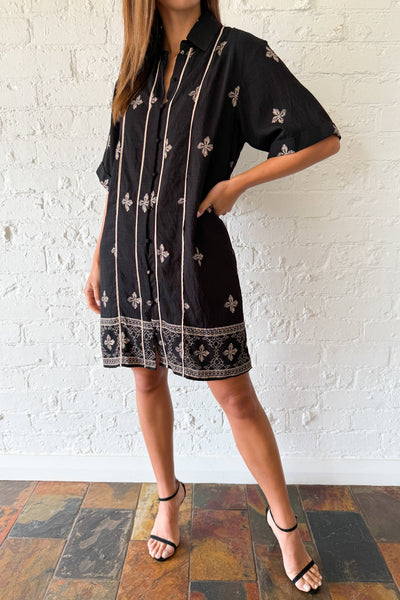 Remi Dress