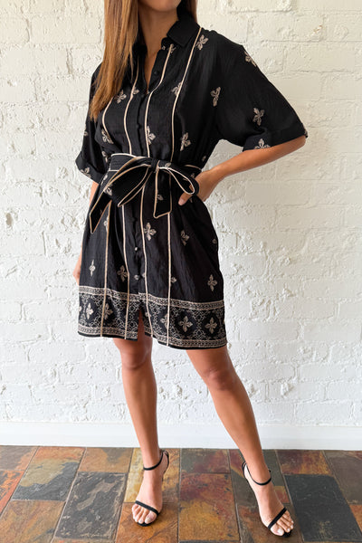 Remi Dress