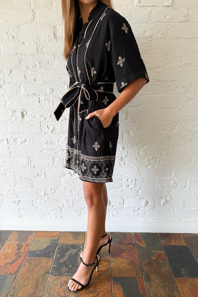 Remi Dress