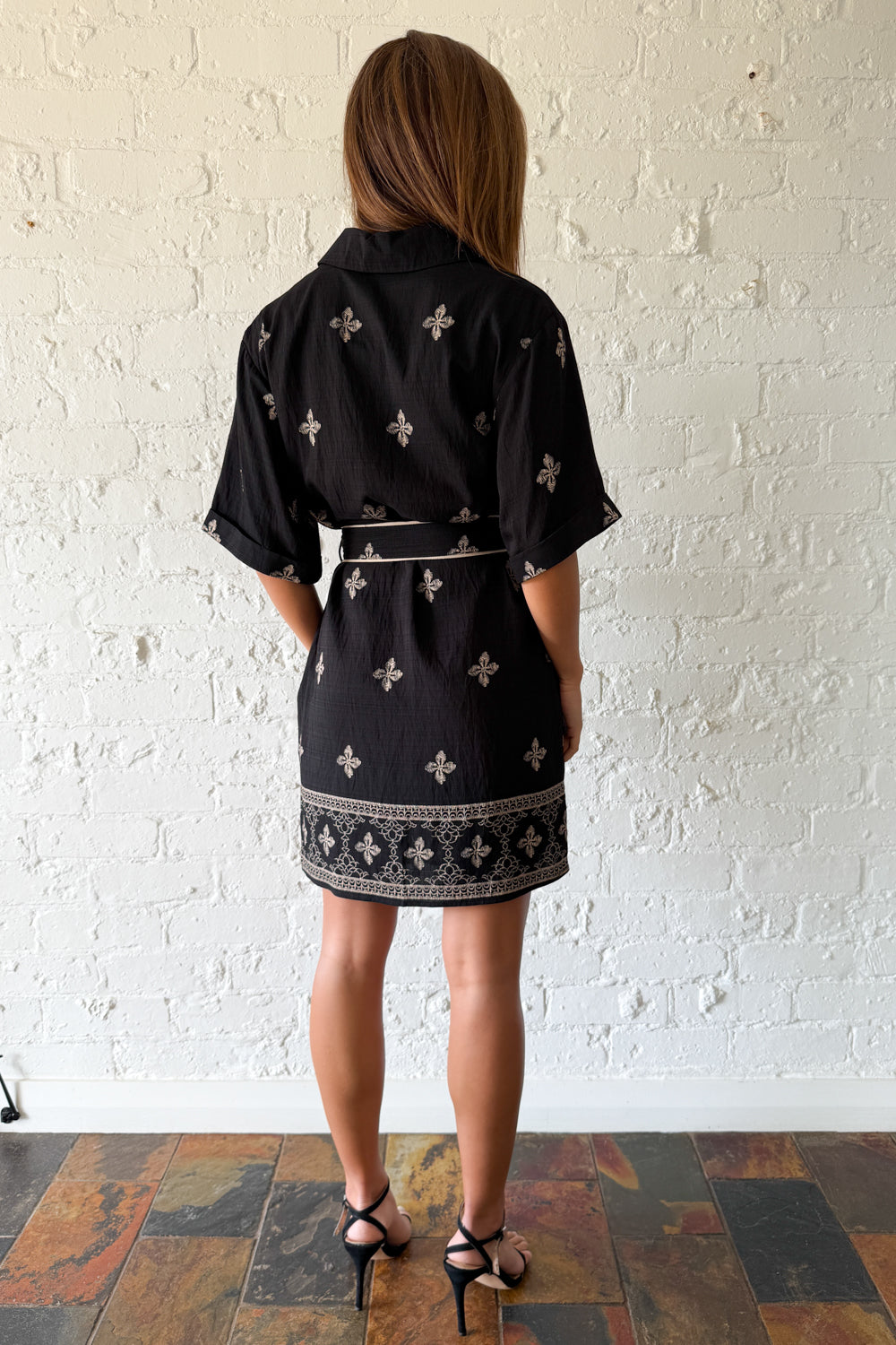 Remi Dress