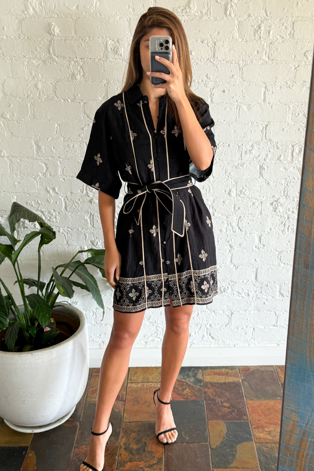 Remi Dress
