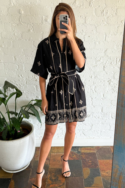 Remi Dress