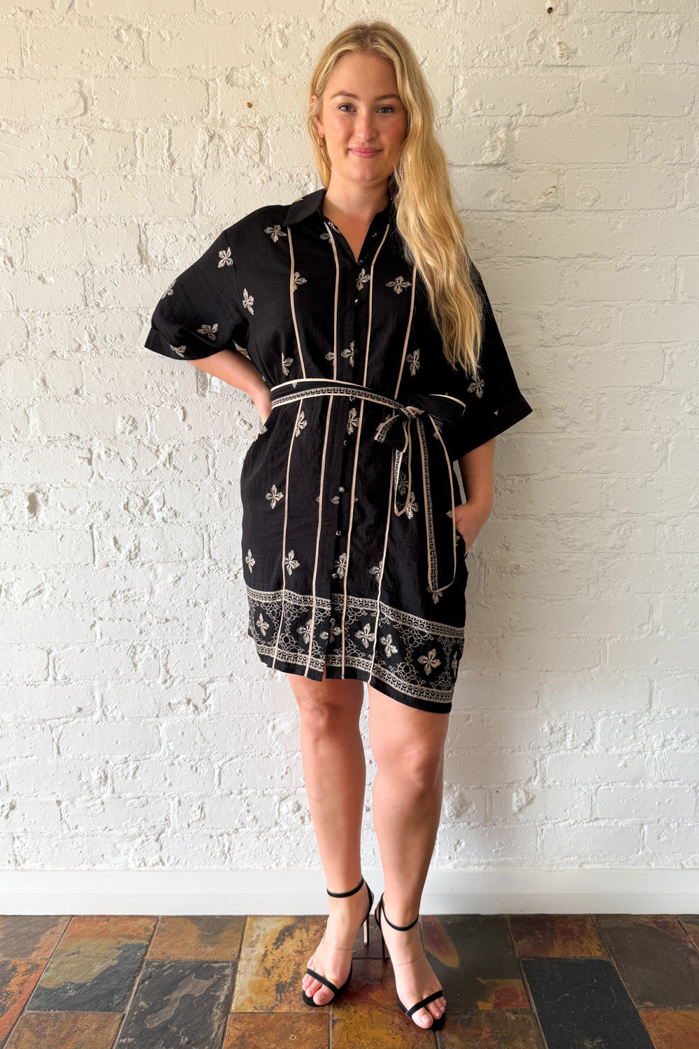 Remi Dress
