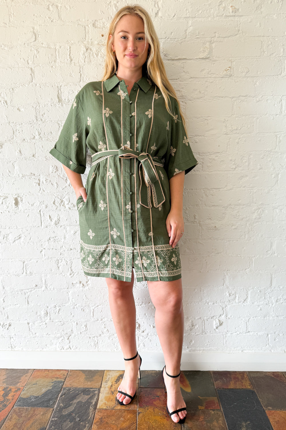 Remi Dress
