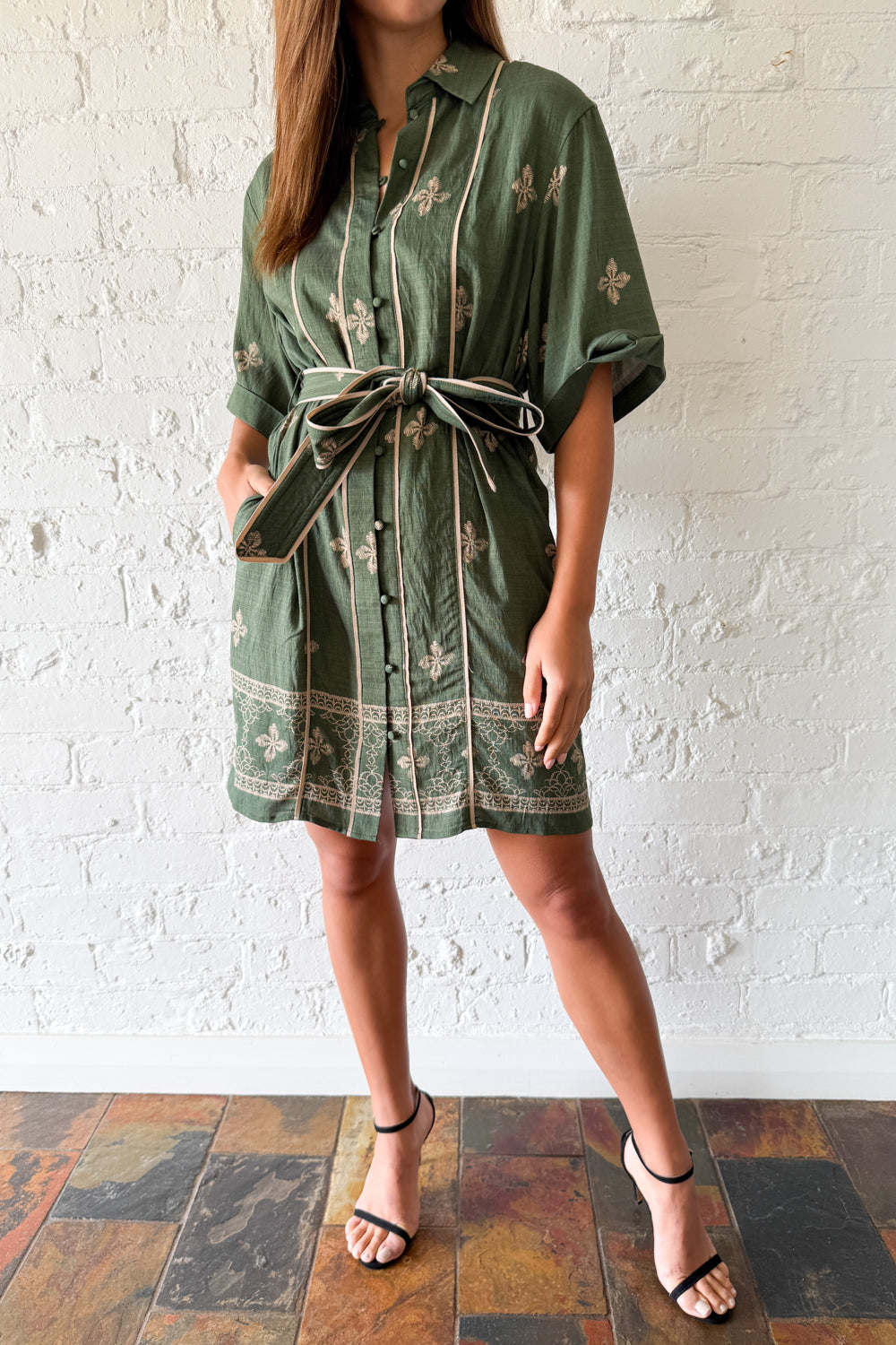 Remi Dress