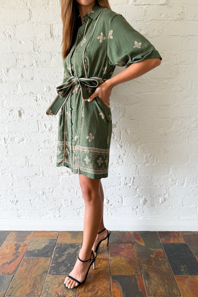 Remi Dress