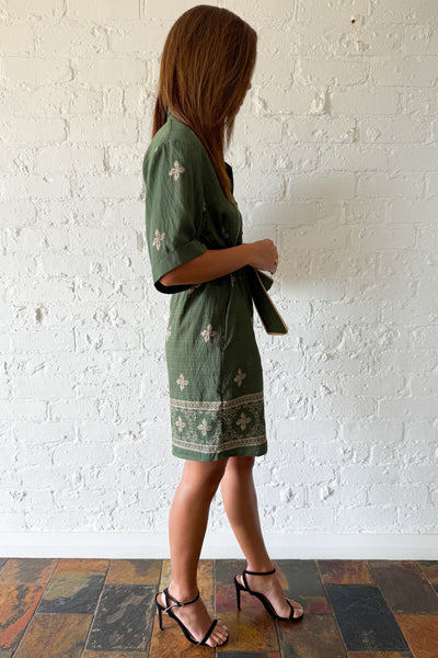 Remi Dress
