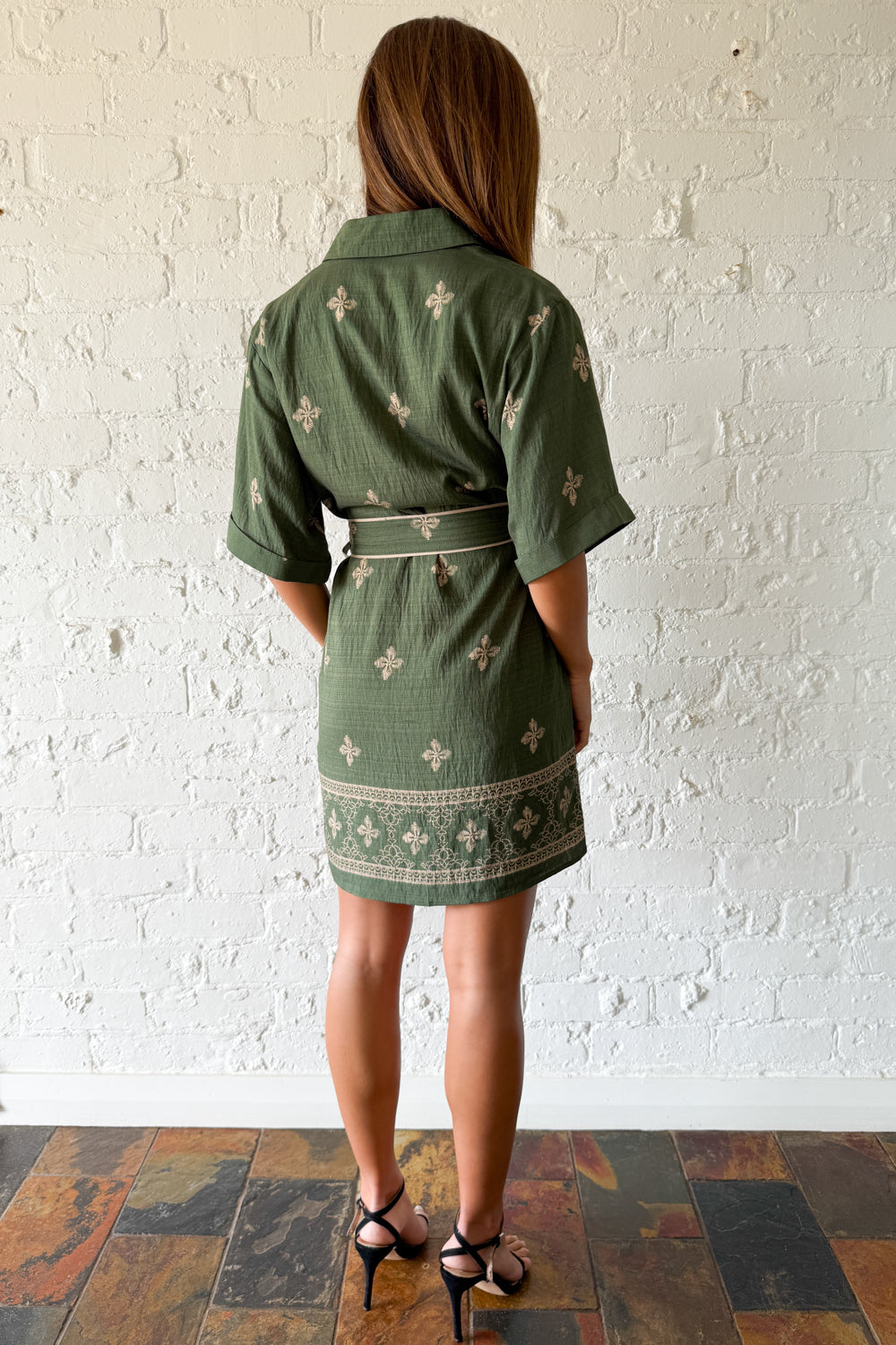 Remi Dress
