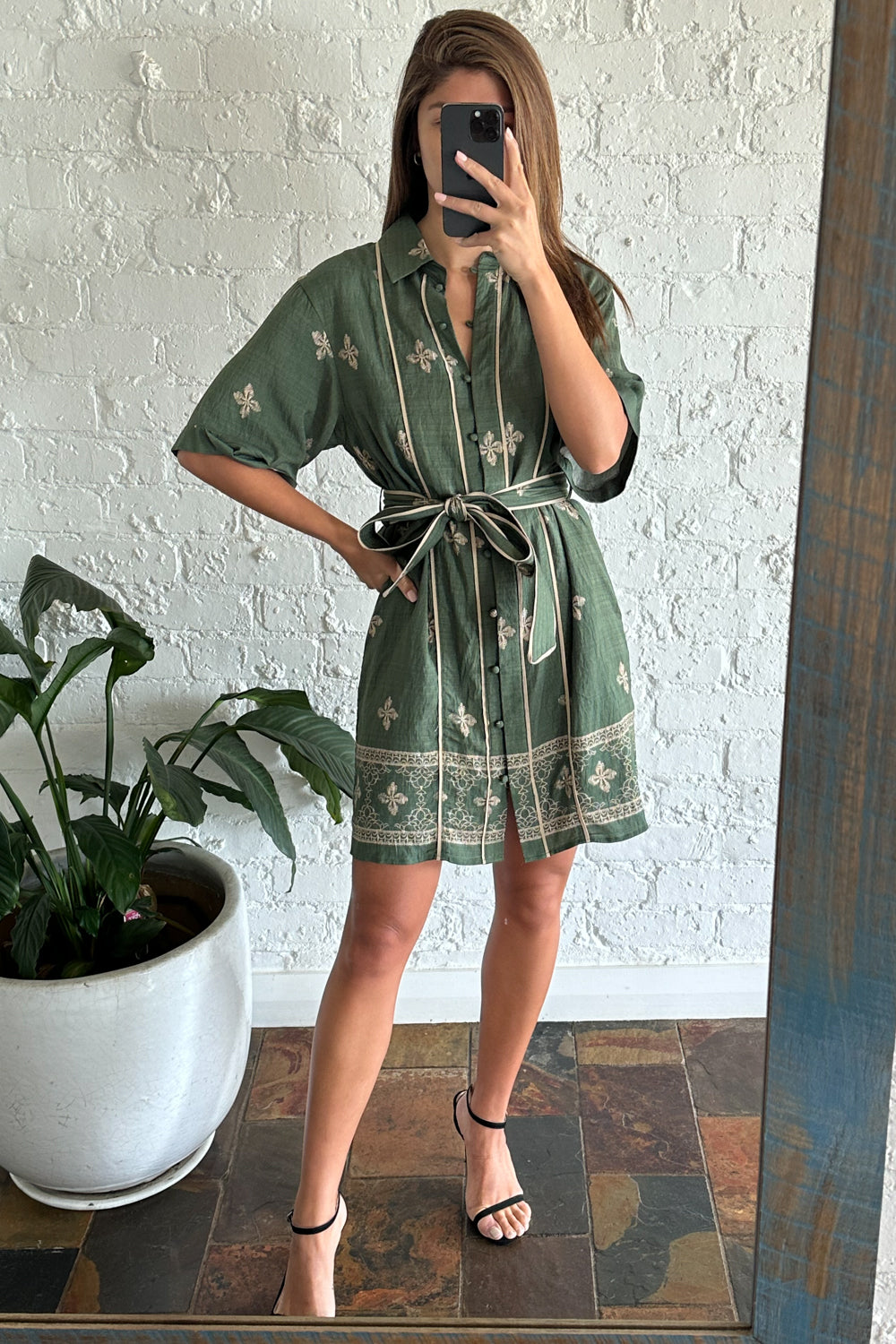 Remi Dress