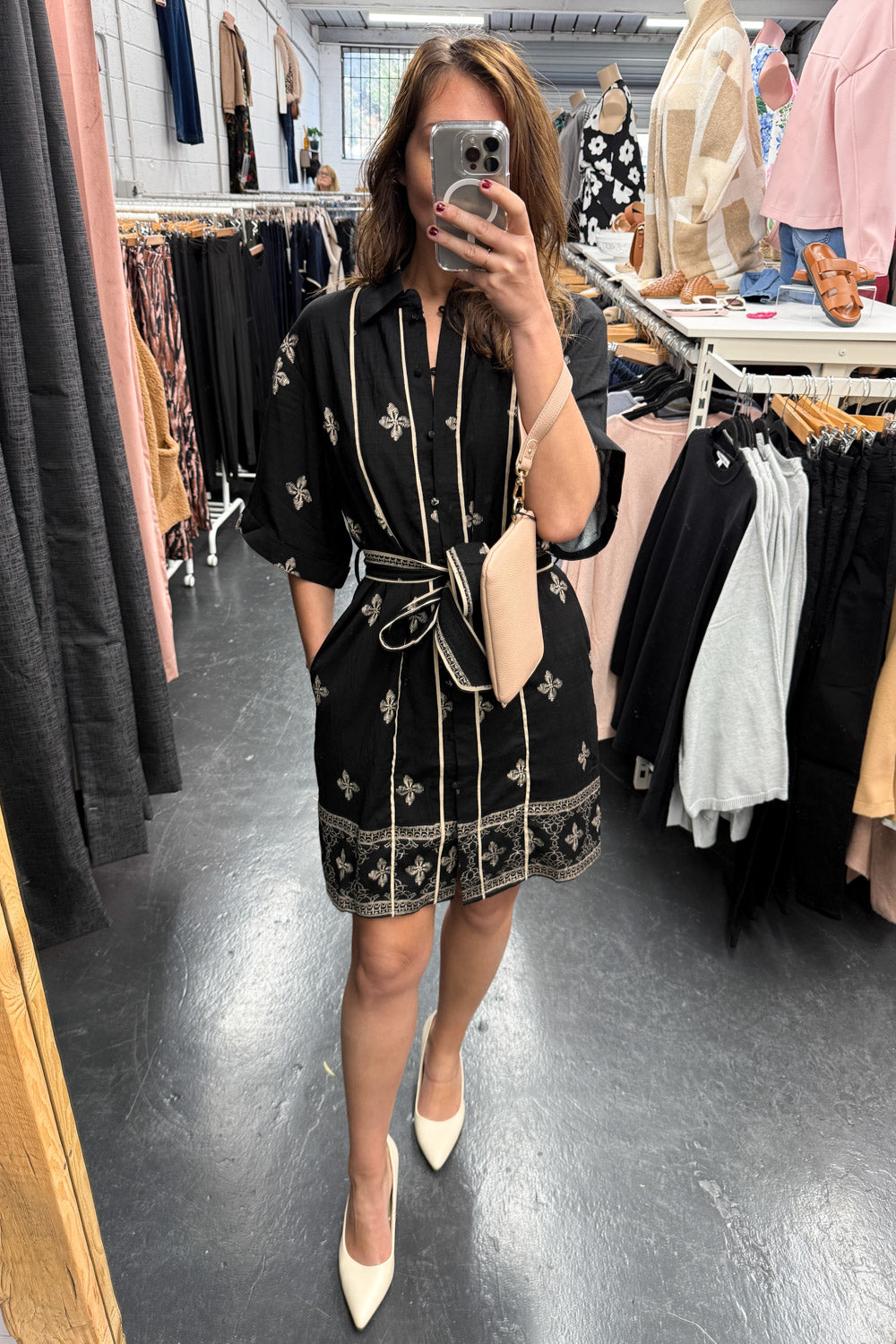 Remi Dress