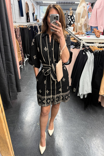 Remi Dress